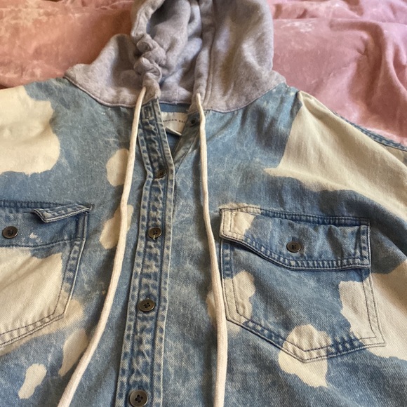 American eagle jacket - Picture 2 of 2